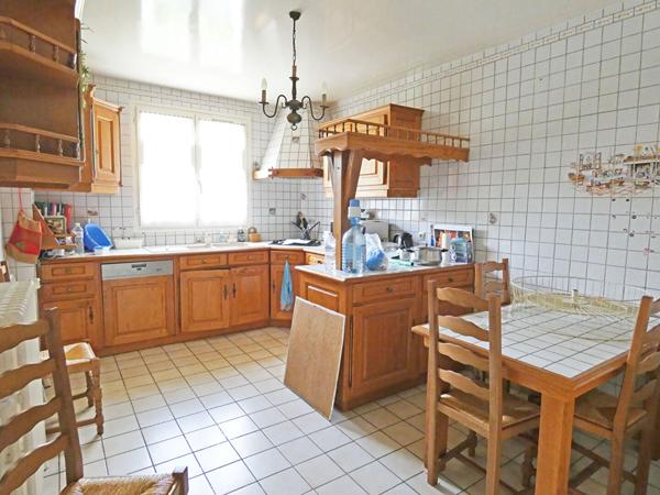 Maison Gagny 8 pièce(s)