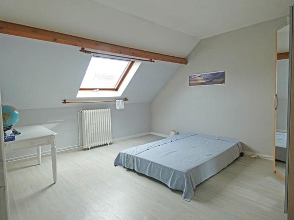 Maison Gagny 8 pièce(s)