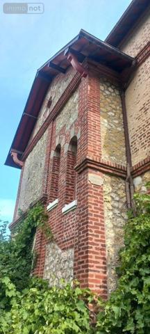 Maison à vendre à Trouville-sur-Mer dans le Calvados (14360), ref : 75194-56