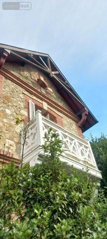 Maison à vendre à Trouville-sur-Mer dans le Calvados (14360), ref : 75194-56