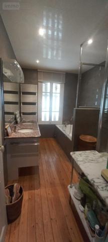 Maison à vendre à Trouville-sur-Mer dans le Calvados (14360), ref : 75194-56