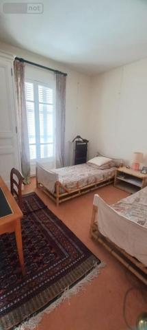 Maison à vendre à Trouville-sur-Mer dans le Calvados (14360), ref : 75194-56