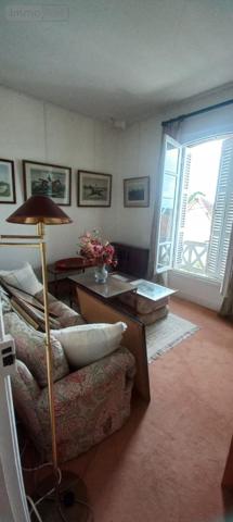 Maison à vendre à Trouville-sur-Mer dans le Calvados (14360), ref : 75194-56