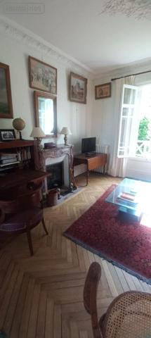 Maison à vendre à Trouville-sur-Mer dans le Calvados (14360), ref : 75194-56