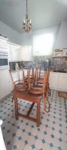 Maison à vendre à Trouville-sur-Mer dans le Calvados (14360), ref : 75194-56