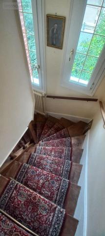 Maison à vendre à Trouville-sur-Mer dans le Calvados (14360), ref : 75194-56