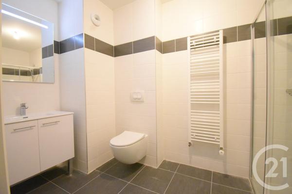 Appartement T2 à vendre  2 pièces - 51,45 m2 VICHY - 03