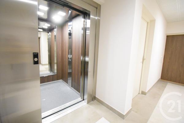 Appartement T2 à vendre  2 pièces - 51,45 m2 VICHY - 03