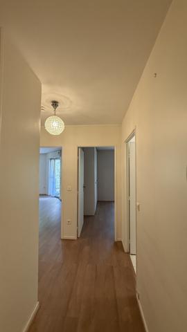A VENDRE 2P 49M² COSI LES HESPERIDES D'AUTEUIL - MIRABEAU A PARIS 16