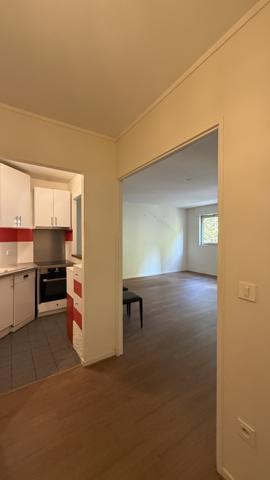 A VENDRE 2P 49M² COSI LES HESPERIDES D'AUTEUIL - MIRABEAU A PARIS 16