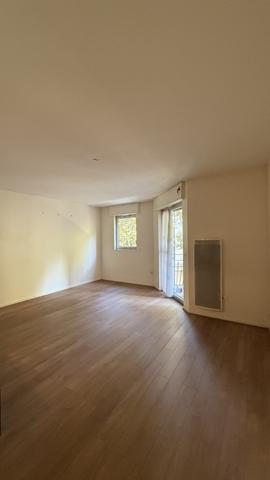 A VENDRE 2P 49M² COSI LES HESPERIDES D'AUTEUIL - MIRABEAU A PARIS 16