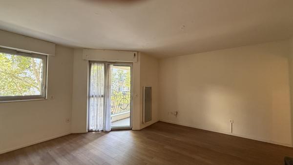 A VENDRE 2P 49M² COSI LES HESPERIDES D'AUTEUIL - MIRABEAU A PARIS 16