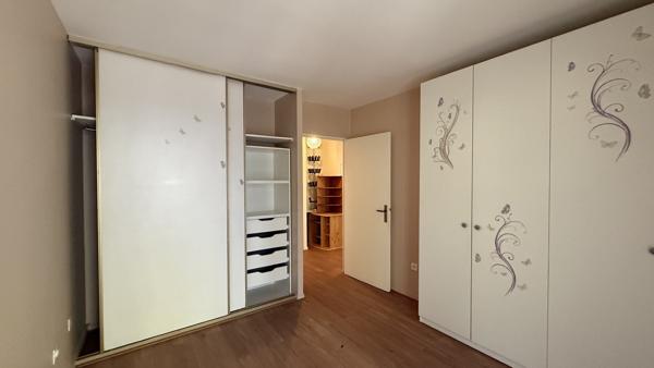 A VENDRE 2P 49M² COSI LES HESPERIDES D'AUTEUIL - MIRABEAU A PARIS 16