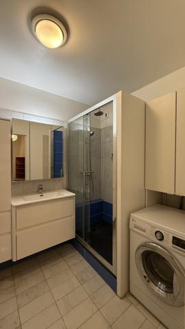 A VENDRE 2P 49M² COSI LES HESPERIDES D'AUTEUIL - MIRABEAU A PARIS 16
