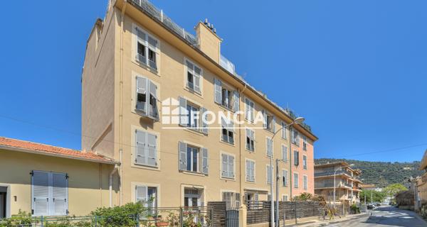 À vendre Appartement 3 pièces 55.03 m² - Nice 06000