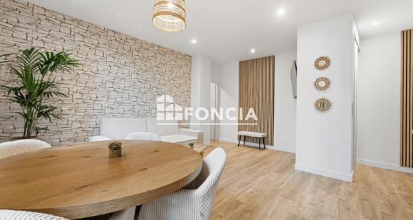 À vendre Appartement 3 pièces 55.03 m² - Nice 06000