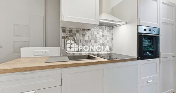 À vendre Appartement 3 pièces 55.03 m² - Nice 06000