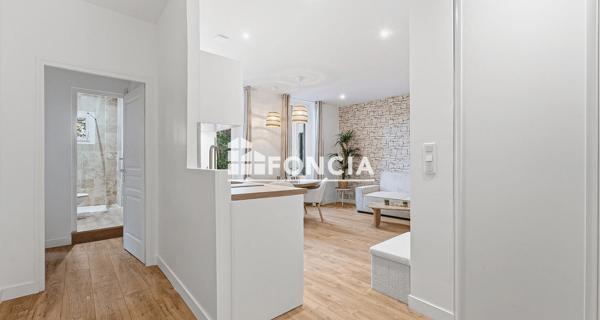 À vendre Appartement 3 pièces 55.03 m² - Nice 06000