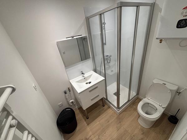 Appartement Annemasse 1 pièce(s)