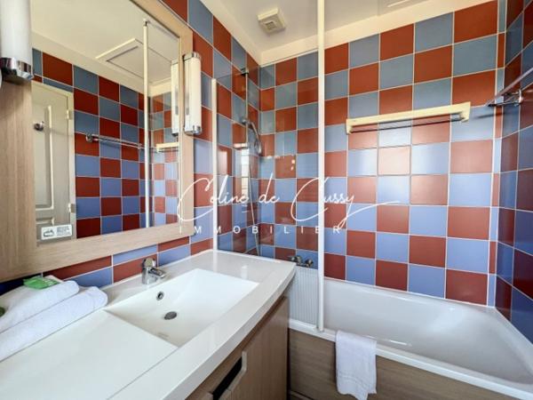 Maison de vacances au Golf d'Omaha Beach