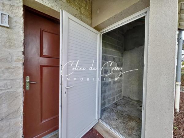 Maison de vacances au Golf d'Omaha Beach