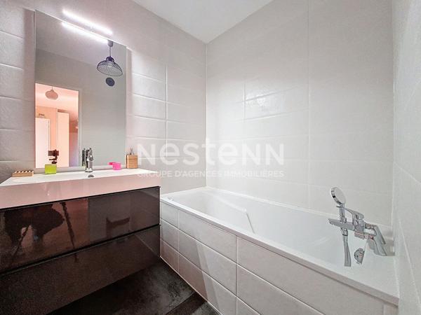 ORLEANS JARDIN DES PLANTES - DERNIER ETAGE AVEC 2 BALCONS - ASCENSEUR - 4 CHAMBRES - 2 PARKINGS