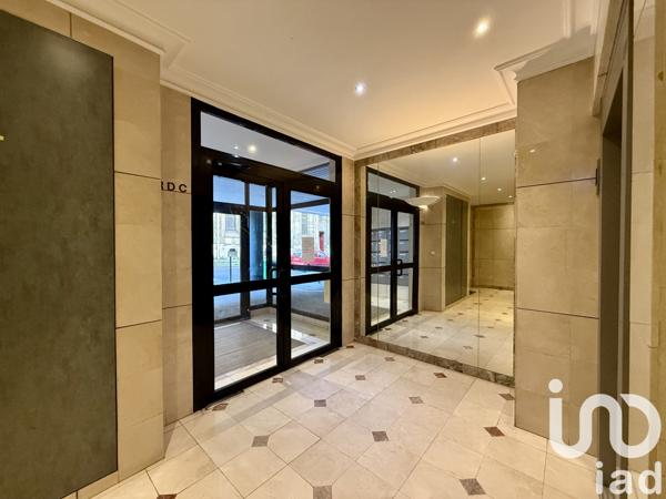 Appartement à vendre 1 pièce 18 m² Paris 11