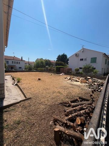Terrain à vendre 336 m² Nîmes