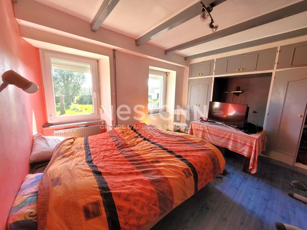 Propriété Plouha 8 pièces - 197 m2