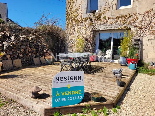 Propriété Plouha 8 pièces - 197 m2