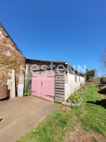 Propriété Plouha 8 pièces - 197 m2