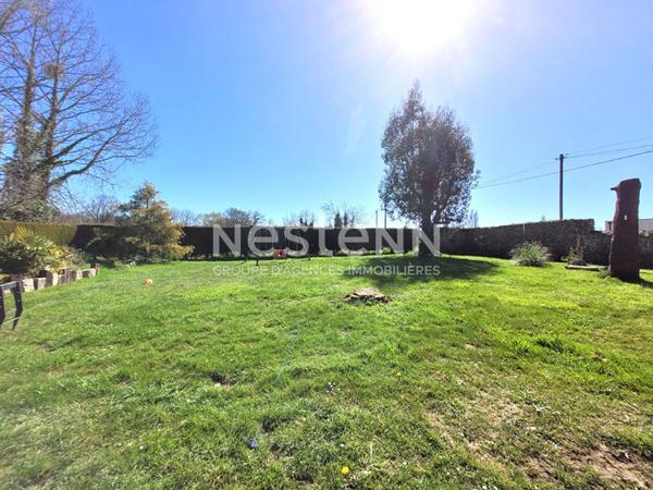 Propriété Plouha 8 pièces - 197 m2