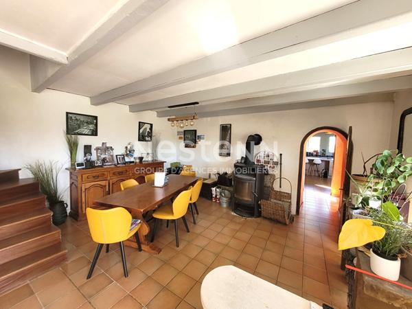 Propriété Plouha 8 pièces - 197 m2