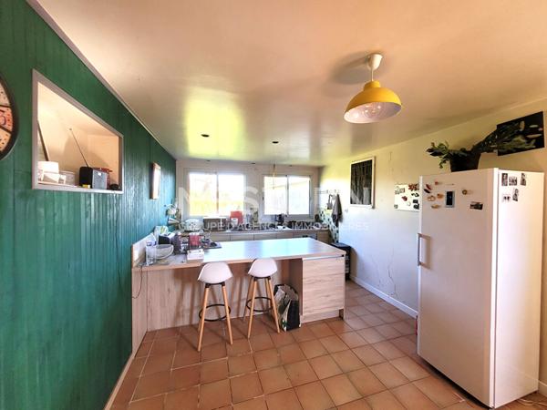 Propriété Plouha 8 pièces - 197 m2