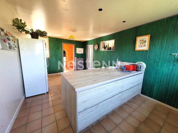 Propriété Plouha 8 pièces - 197 m2