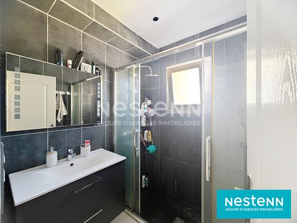 VENTE MAISON CONTEMPORAINE 5 CHAMBRES PLOUFRAGAN