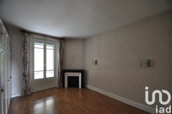 Maison à vendre 5 pièces 104 m² Lagny-sur-Marne