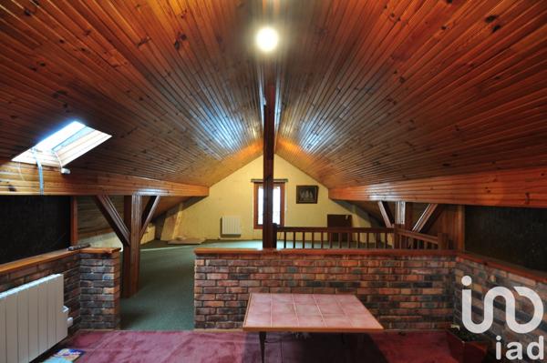 Maison à vendre 5 pièces 104 m² Lagny-sur-Marne