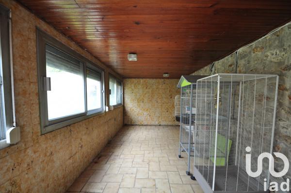 Maison à vendre 5 pièces 104 m² Lagny-sur-Marne