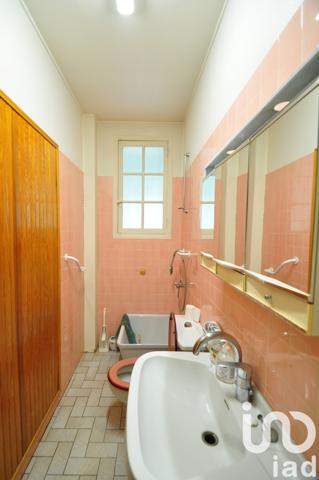 Maison à vendre 5 pièces 104 m² Lagny-sur-Marne