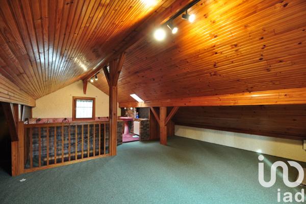 Maison à vendre 5 pièces 104 m² Lagny-sur-Marne