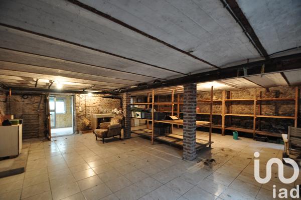 Maison à vendre 5 pièces 104 m² Lagny-sur-Marne