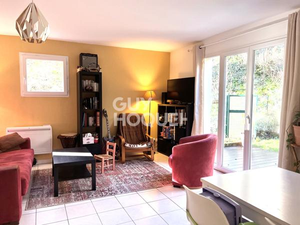 Appartement Duplex - Miribel 4 pièces