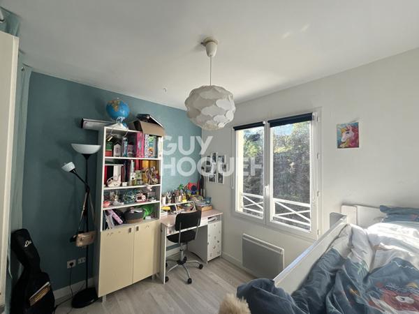 Appartement Duplex - Miribel 4 pièces