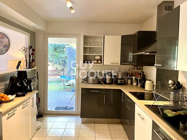 Appartement Duplex - Miribel 4 pièces