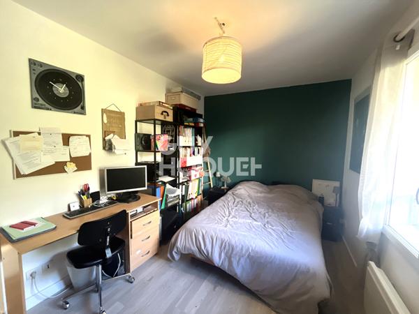 Appartement Duplex - Miribel 4 pièces