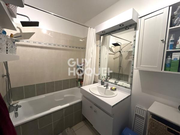 Appartement Duplex - Miribel 4 pièces