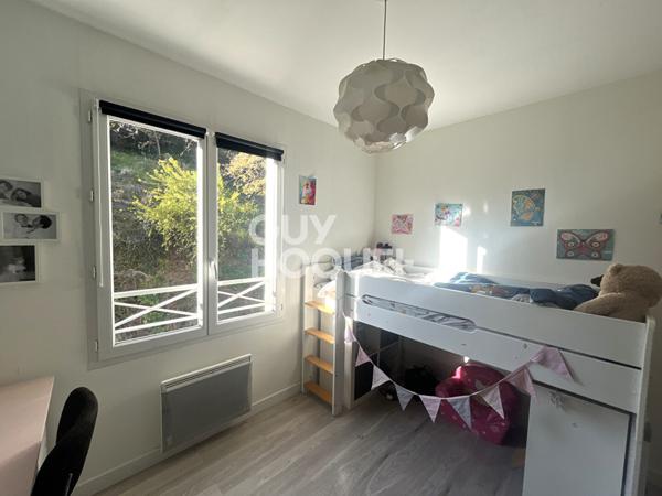 Appartement Duplex - Miribel 4 pièces