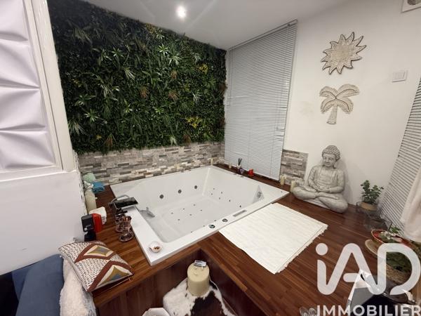 Droit au bail à vendre 75 m² Marseille 6