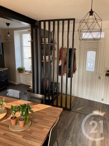 Maison à vendre  4 pièces - 139 m2 GOUFFERN EN AUGE - 61